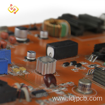 Shenzhen OEM PCB Circuit Board Assembly PCBA Service